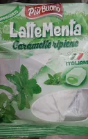 LatteMenta