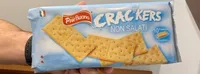 Cramers non salati