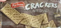 Cracker integrali