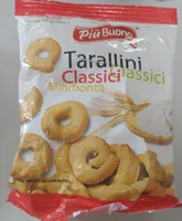 Tarallini classici