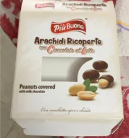 Cioccalato al latte