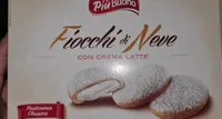 Fiocchi di neve