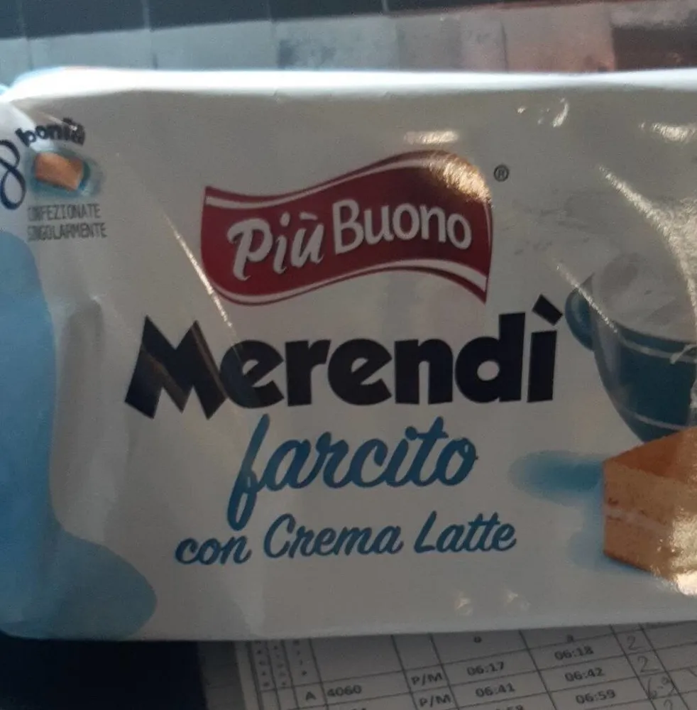 Merendi