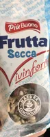 Frutta secca