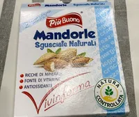 Mandorle