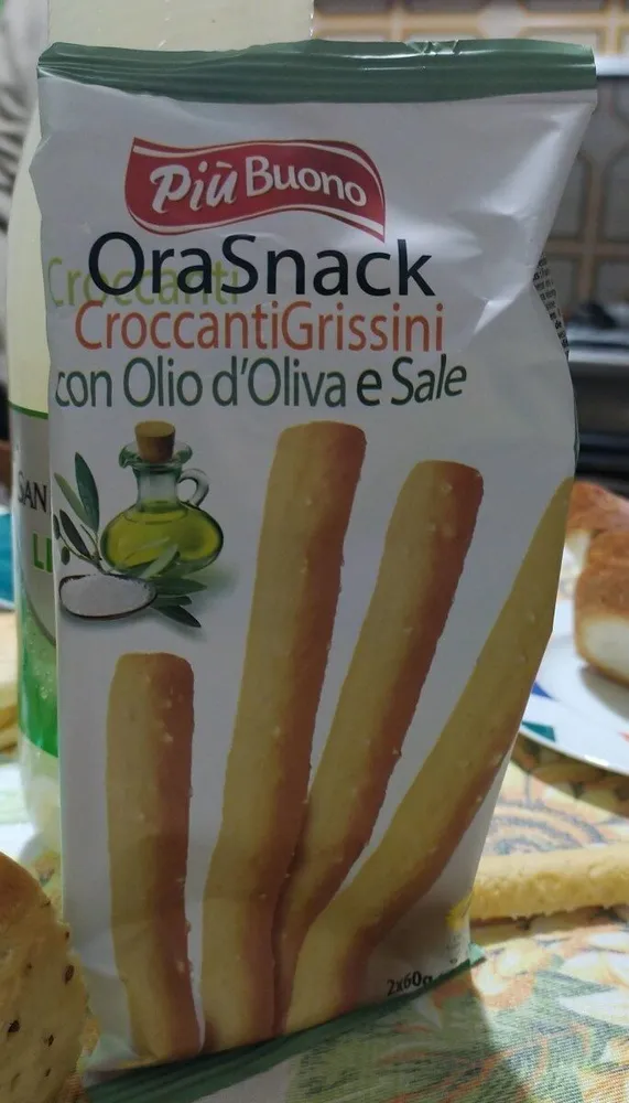 OraSnack