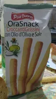 OraSnack