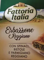 Erbazzone reggiano