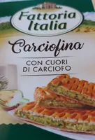 Carciofina