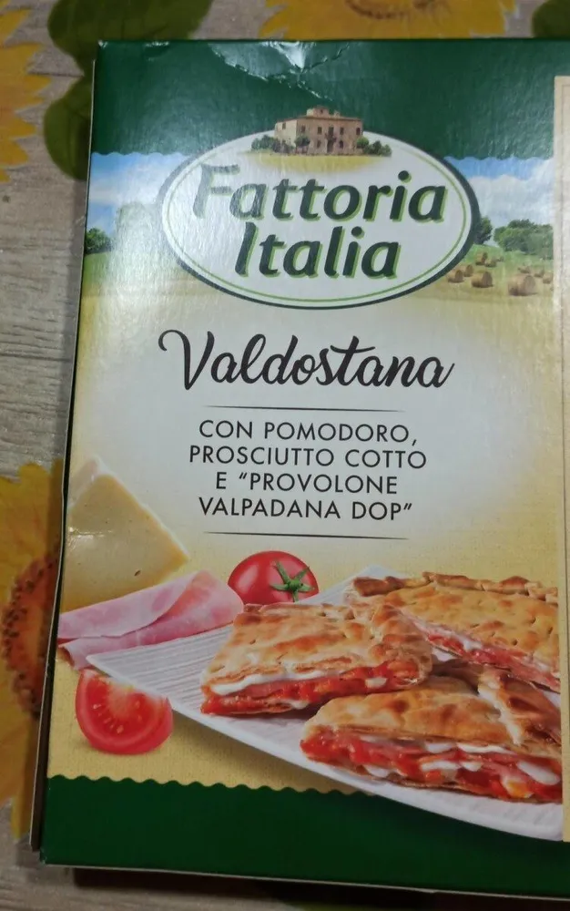 Valdostana