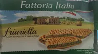 friariella