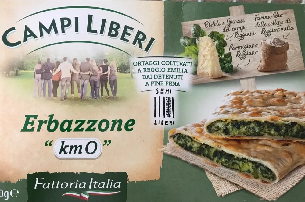 Erbazzone