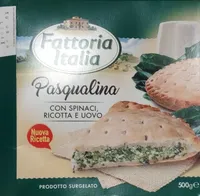Pasqualina