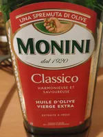huile d'olive vierge extra