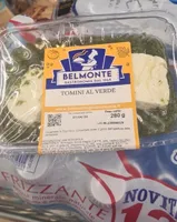 Tomini al verde
