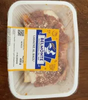 Lasagne al ragù
