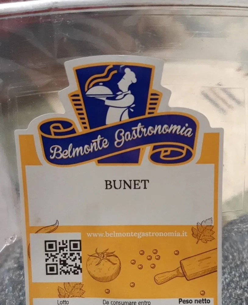 Bunet