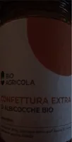 Confettura extra di Albicocche Bio