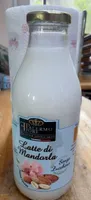 Latte di Mandorla