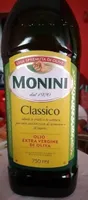 Classic extra virgin oil