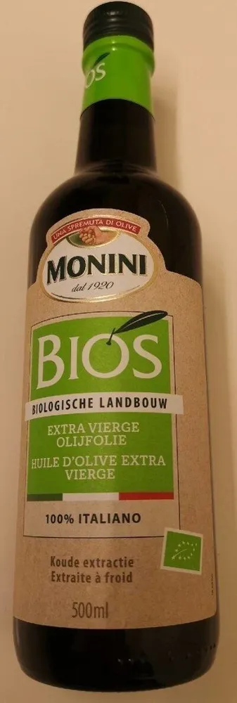 Olijfolie