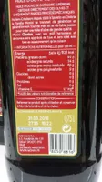 Olio di categoria superiore