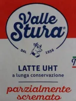 Latte Valle Stura