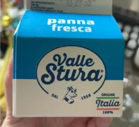 Panna fresca