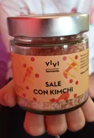 Vivi ferments