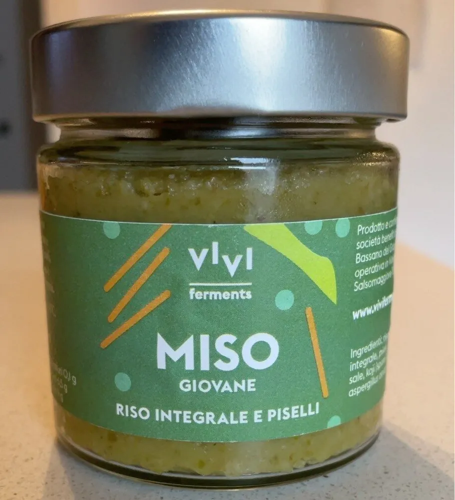 Miso