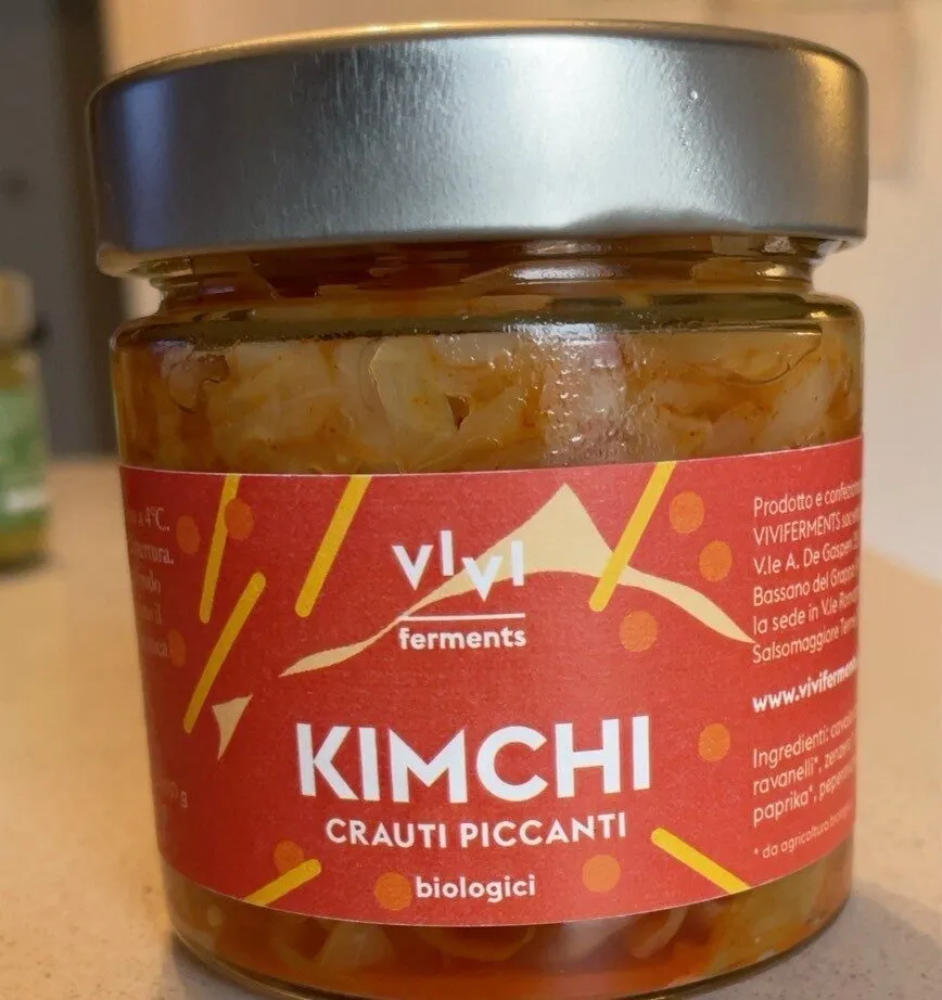 Kimchi