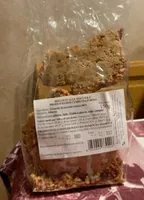 Biscotti alle nocciole
