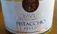 Pistacchio Pesto
