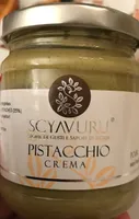 Pistacchio Crema