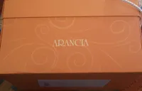 Panettone Arancia