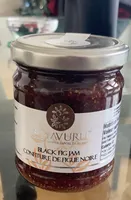 Black Fig Jam