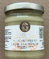 Pistachio Spread