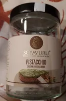 Pistacchio da spalmare