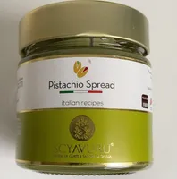 Pistachio Spread