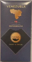 Fondente extra dark venezuela