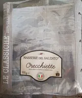 Orecchiette