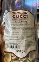 orecchiette