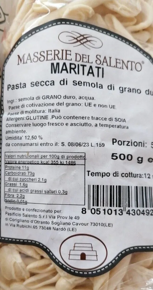 Maritati