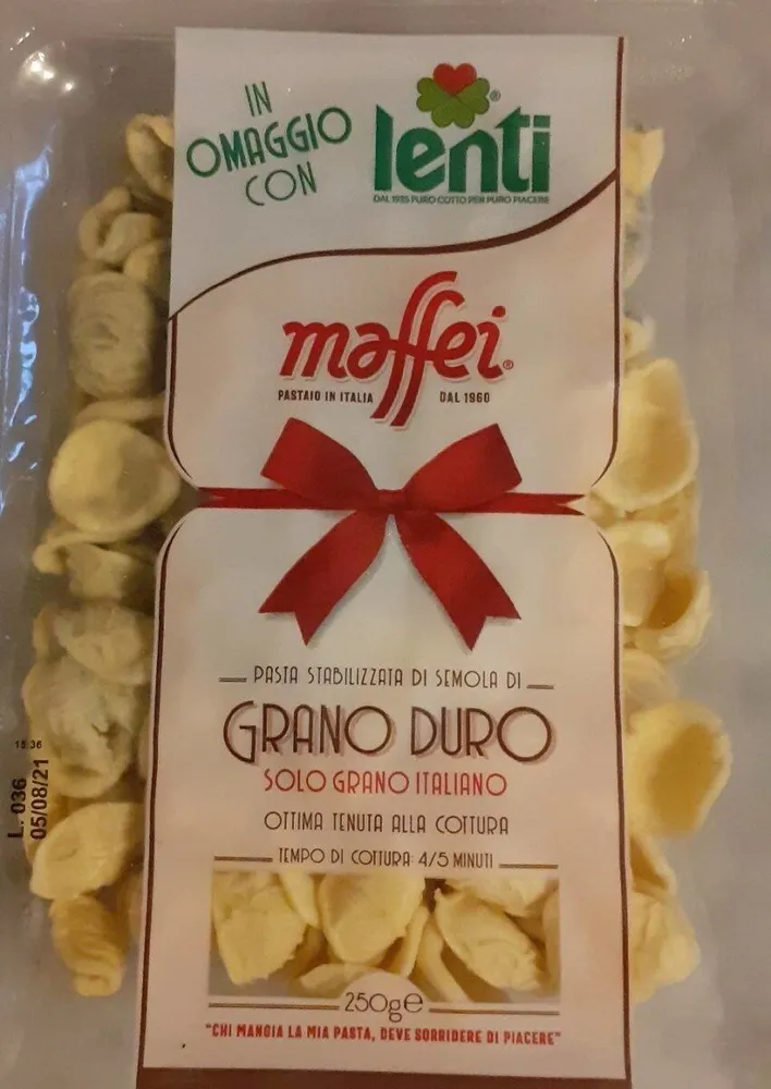 Orecchiette