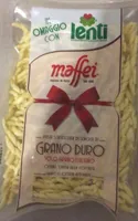 Pasta Trofie