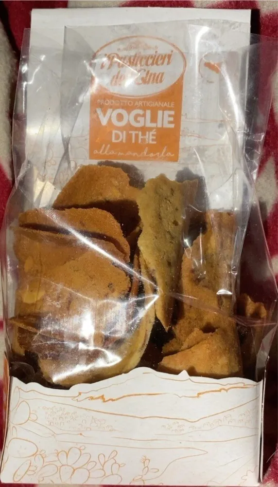 Voglia di the