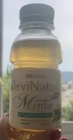 BeviNatura vero infuso di Menta