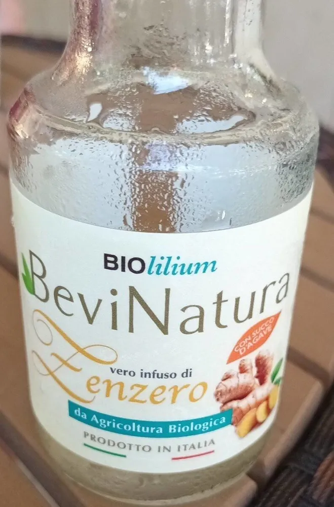 Biolilium