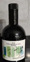 Olio extravergine di oliva italiano