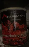 Pomodorino Zuccherino Sottolio